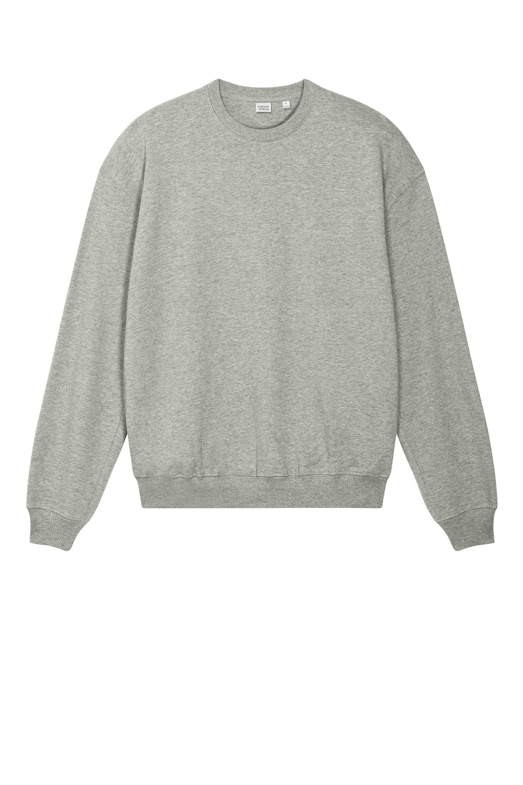 Stanley/Stella Unisex Ledger Dry Crewneck Sweatshirt SXU029