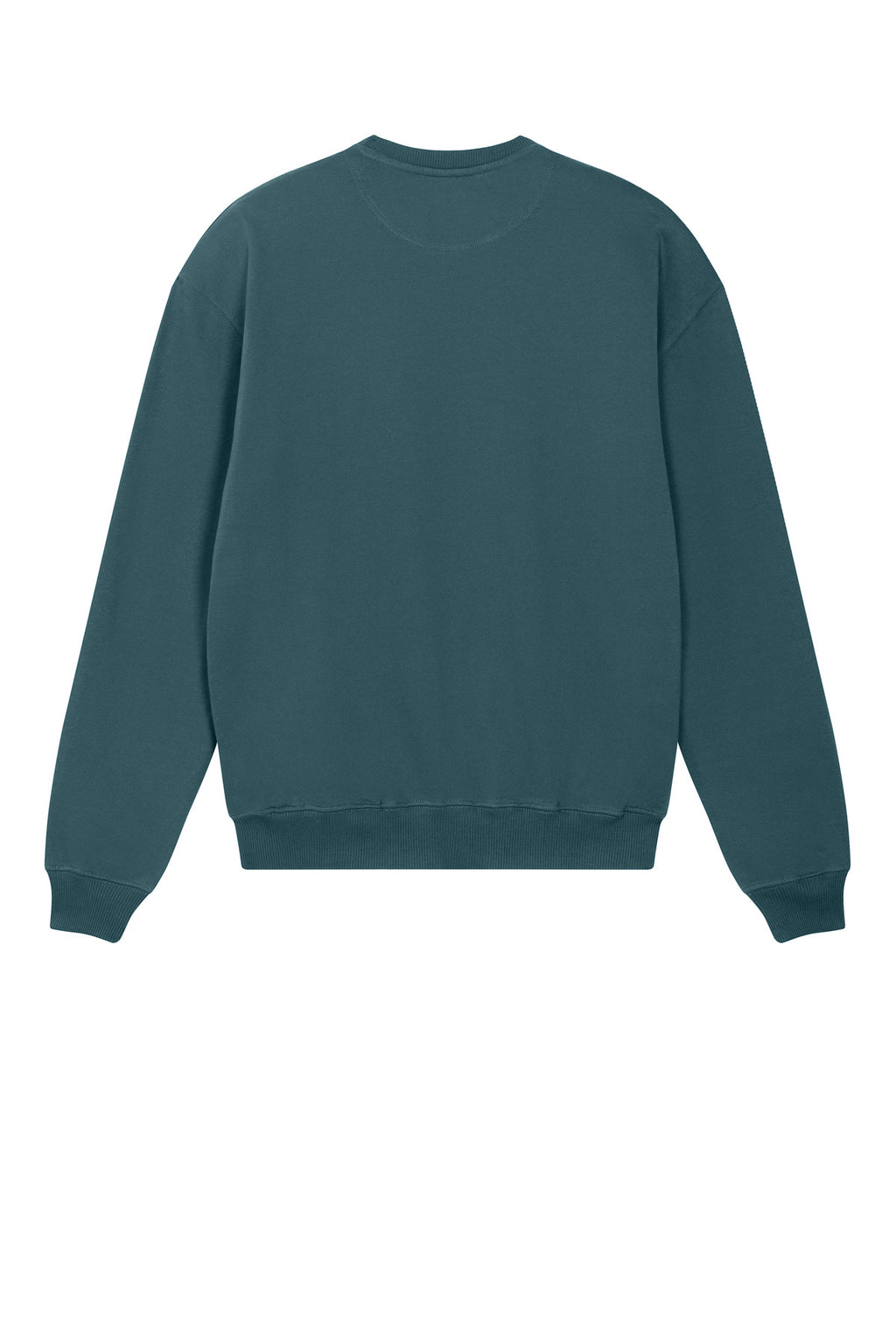 Stanley/Stella Unisex Ledger Dry Crewneck Sweatshirt SXU029