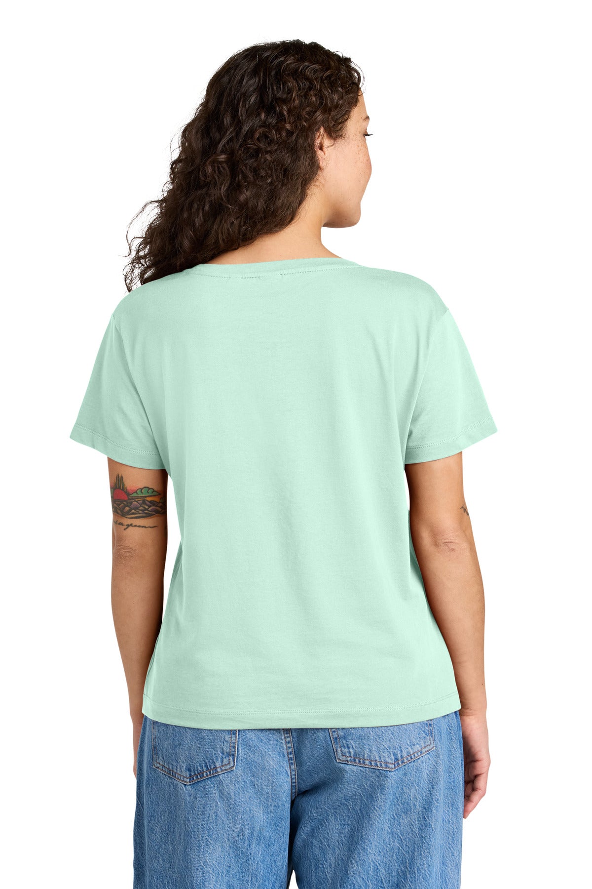 Stanley/Stella Women's Stella Serena Scoop Neck Tee SXW008