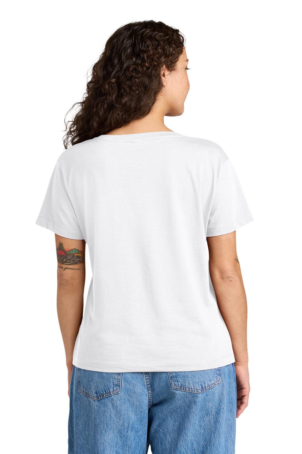 Stanley/Stella Women's Stella Serena Scoop Neck Tee SXW008