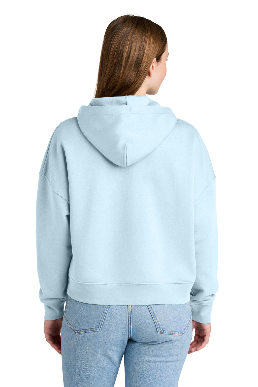Stanley/Stella Women's Stella Nora Hooded Sweatshirt SXW035