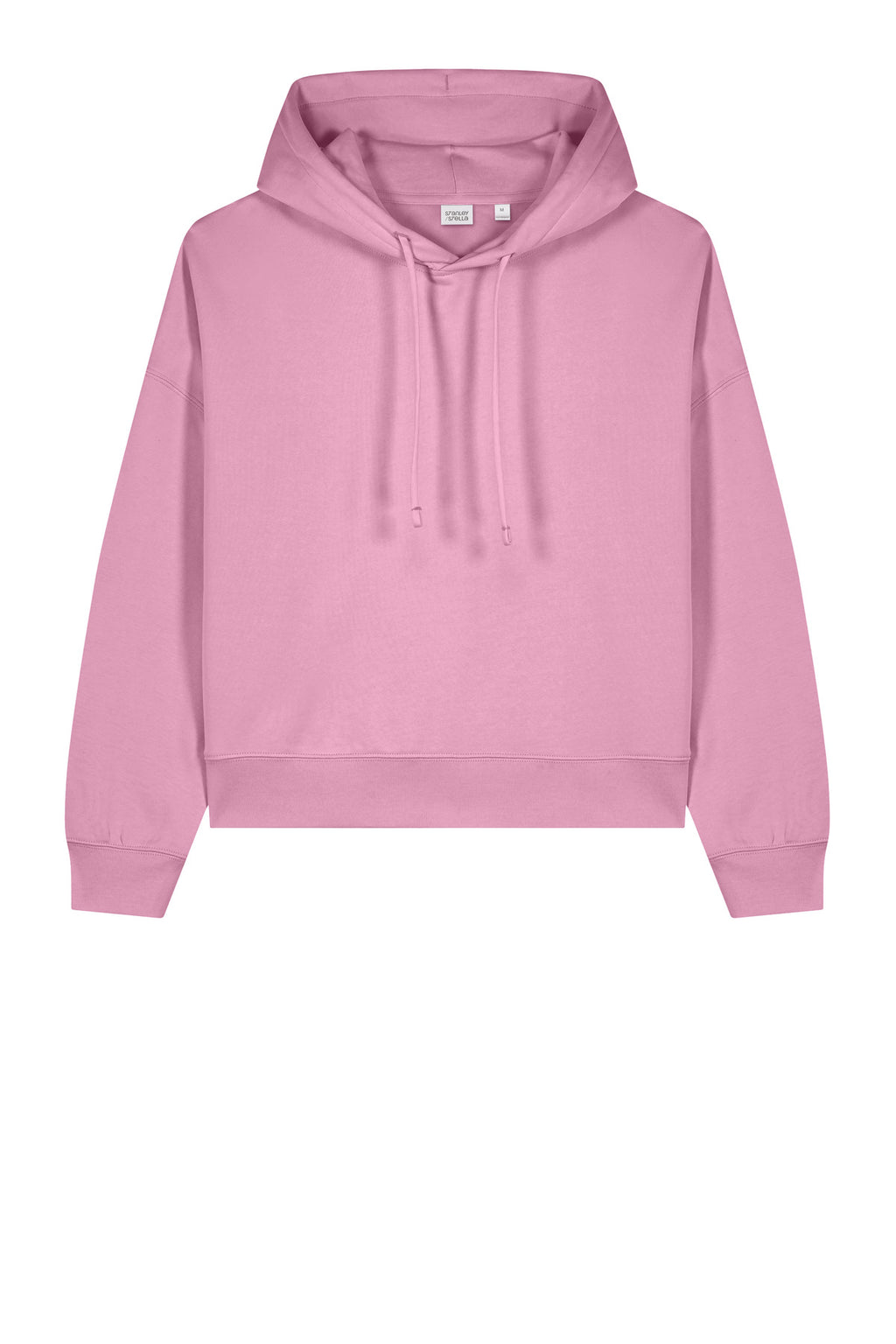 Stanley/Stella Women's Stella Nora Hooded Sweatshirt SXW035