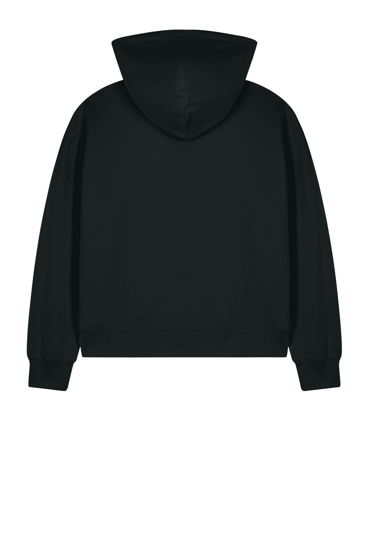 Stanley/Stella Women's Stella Ida Full-Zip Hooded Sweatshirt SXW037
