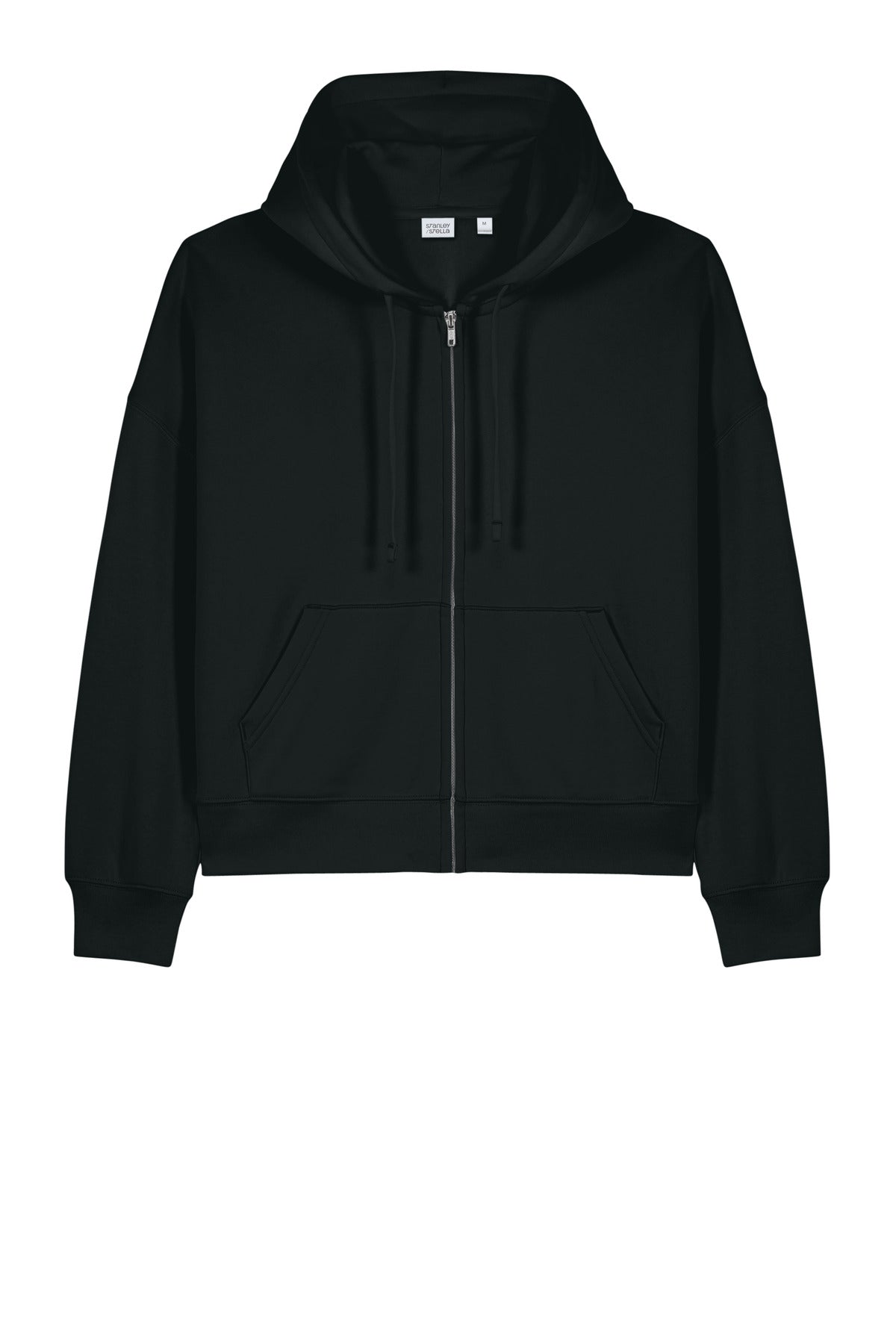 Stanley/Stella Women's Stella Ida Full-Zip Hooded Sweatshirt SXW037