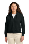 Stanley/Stella Women's Stella Ida Full-Zip Hooded Sweatshirt SXW037