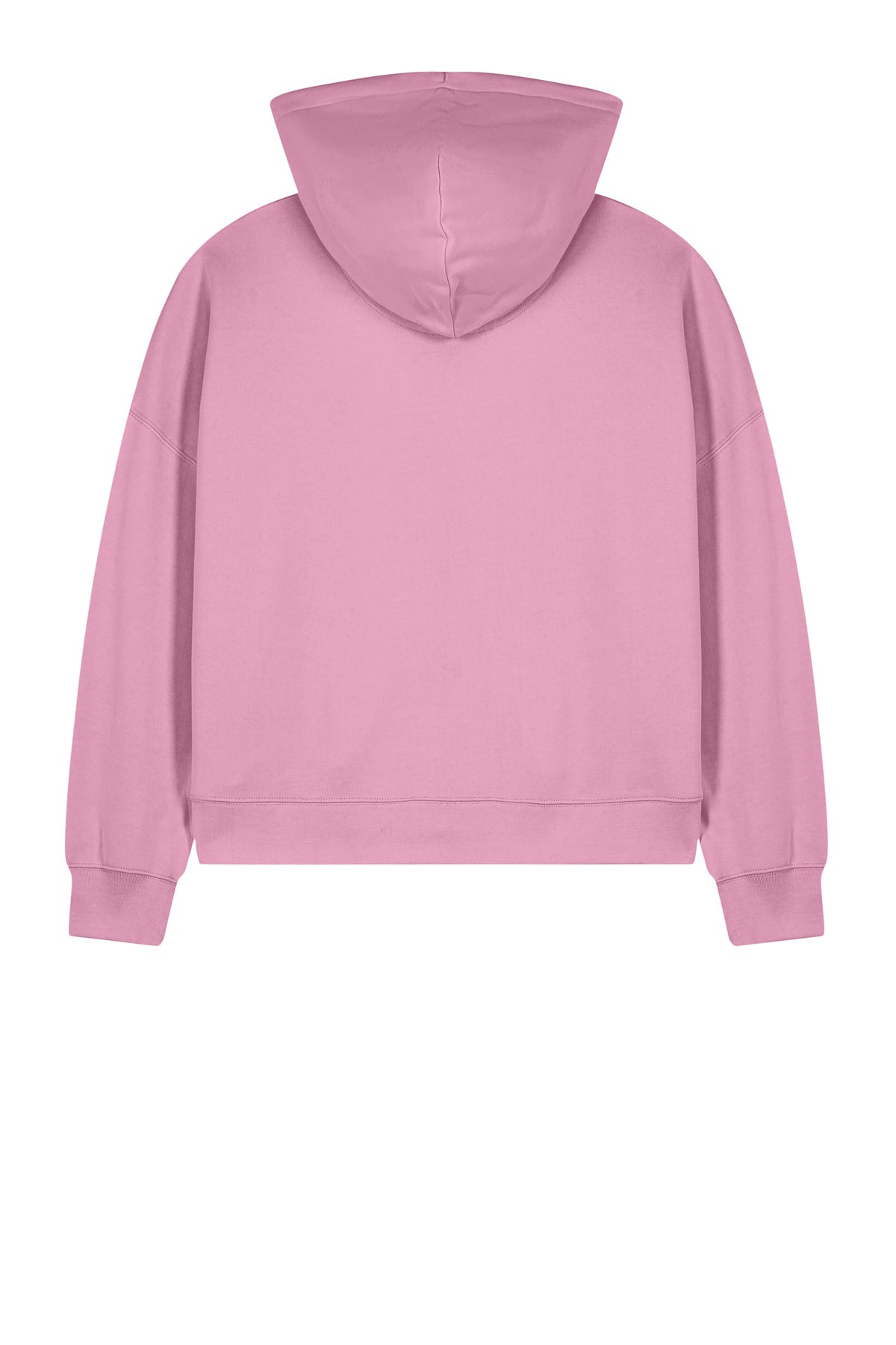 Stanley/Stella Women's Stella Ida Full-Zip Hooded Sweatshirt SXW037