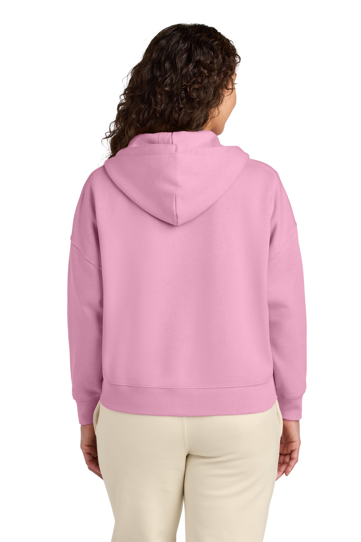 Stanley/Stella Women's Stella Ida Full-Zip Hooded Sweatshirt SXW037
