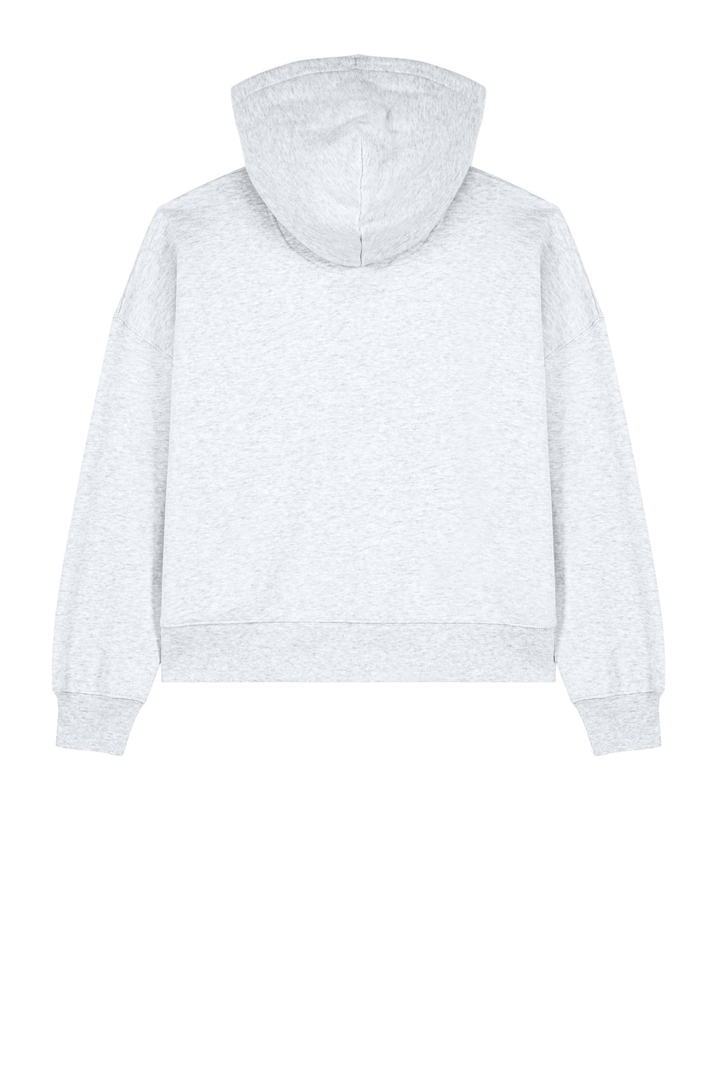Stanley/Stella Women's Stella Ida Full-Zip Hooded Sweatshirt SXW037