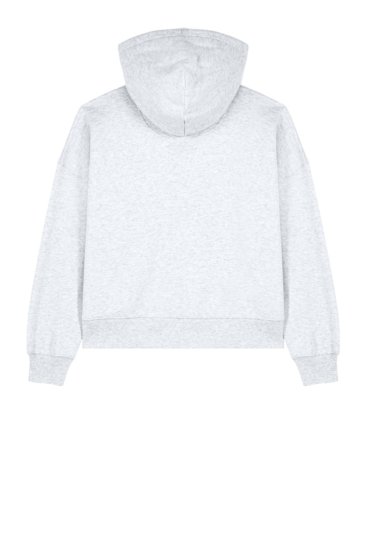 Stanley/Stella Women's Stella Ida Full-Zip Hooded Sweatshirt SXW037