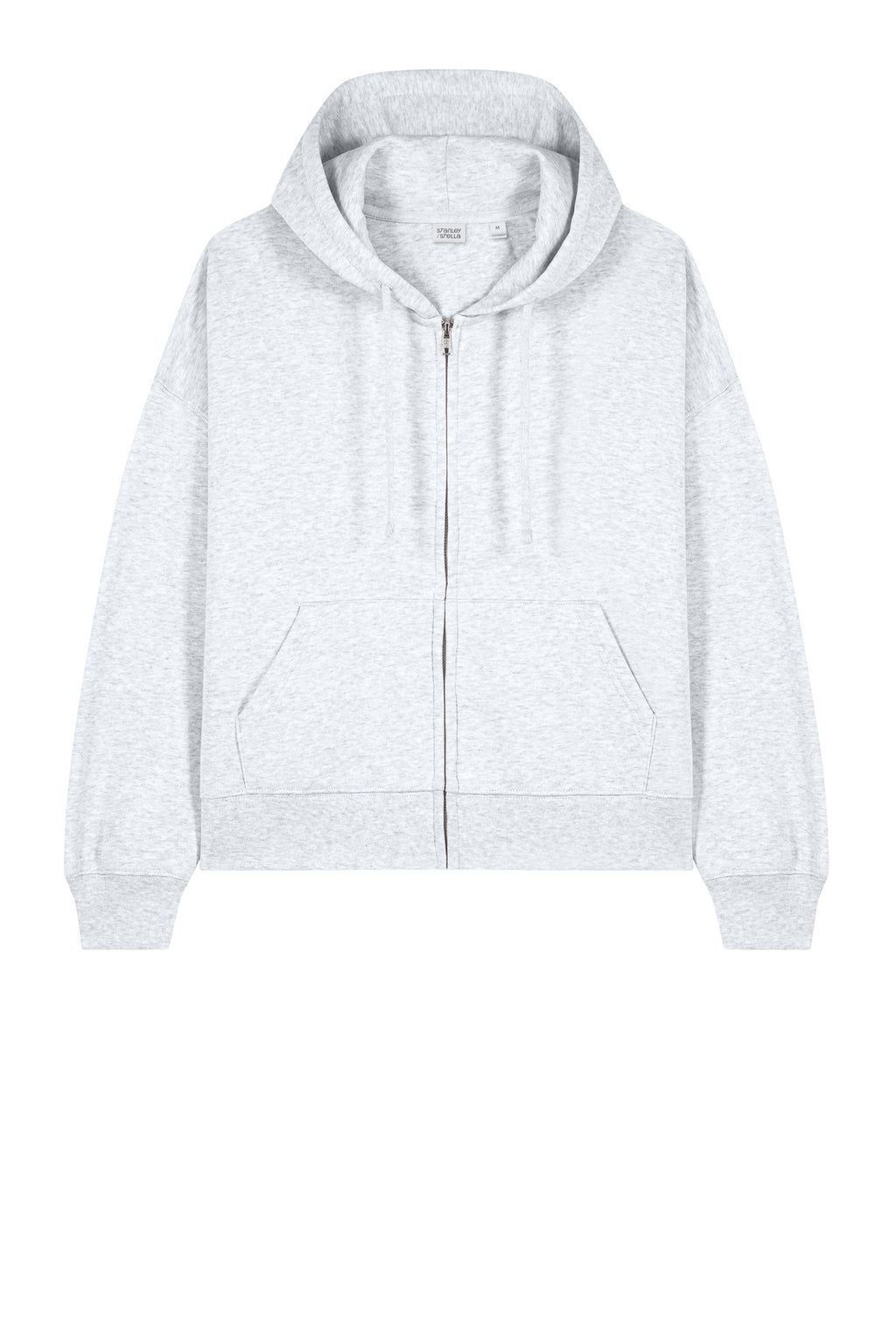 Stanley/Stella Women's Stella Ida Full-Zip Hooded Sweatshirt SXW037