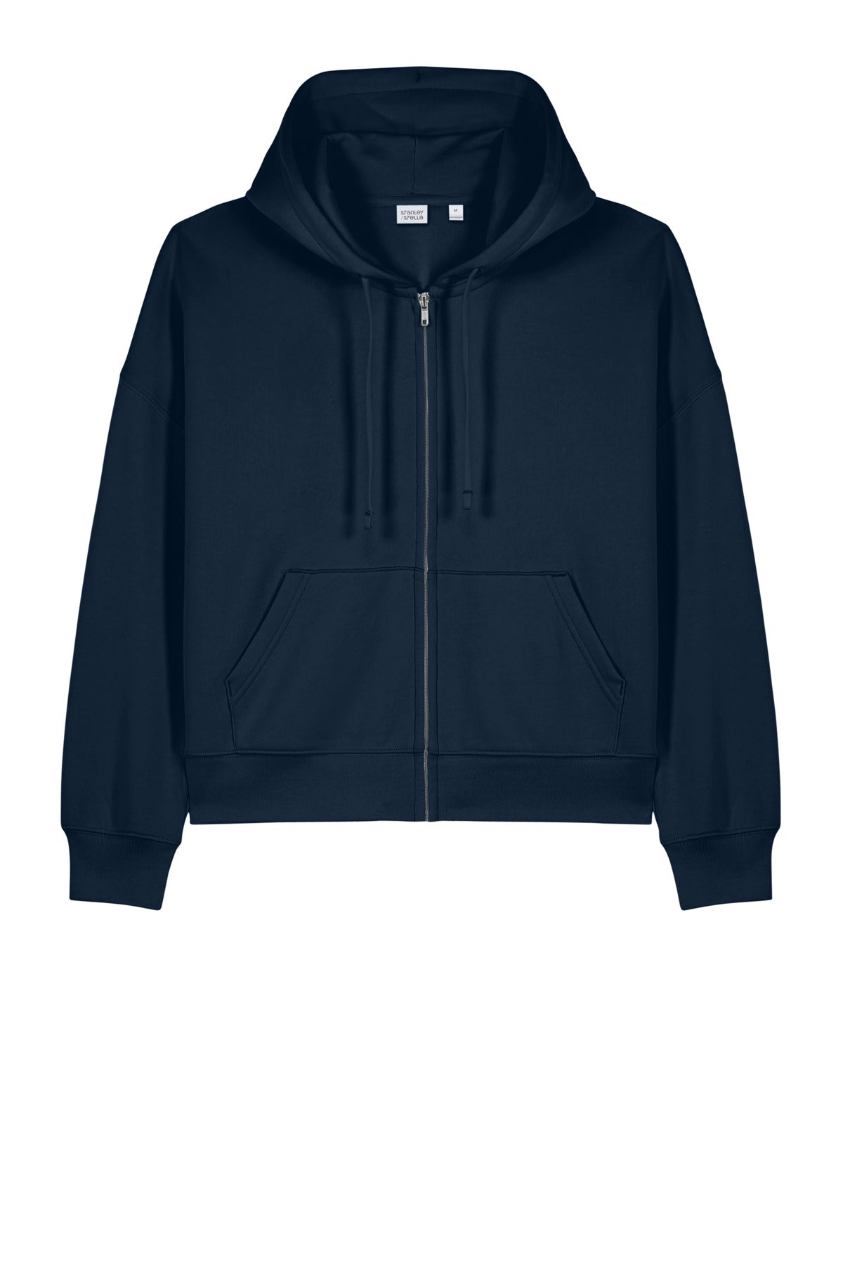 Stanley/Stella Women's Stella Ida Full-Zip Hooded Sweatshirt SXW037