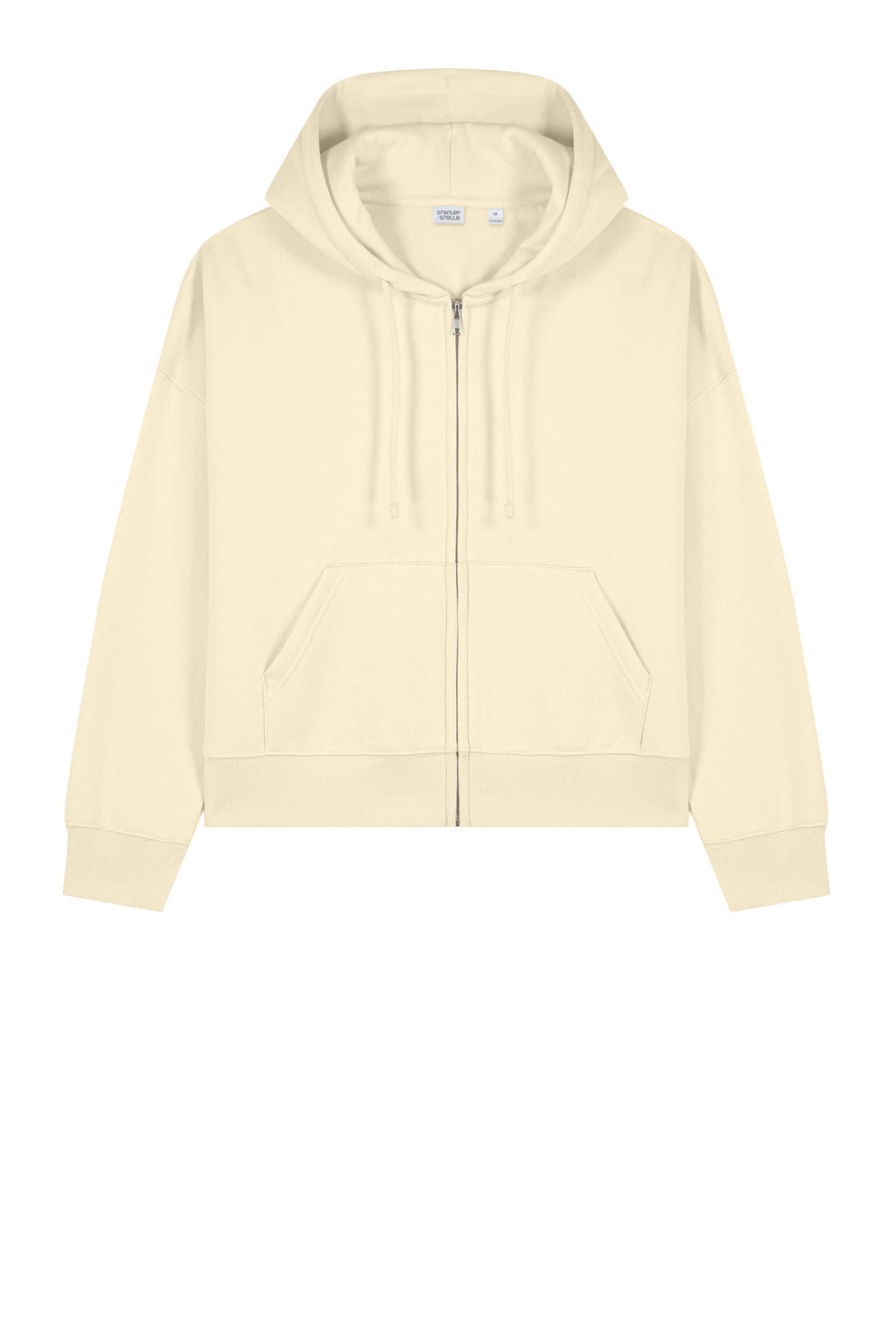 Stanley/Stella Women's Stella Ida Full-Zip Hooded Sweatshirt SXW037
