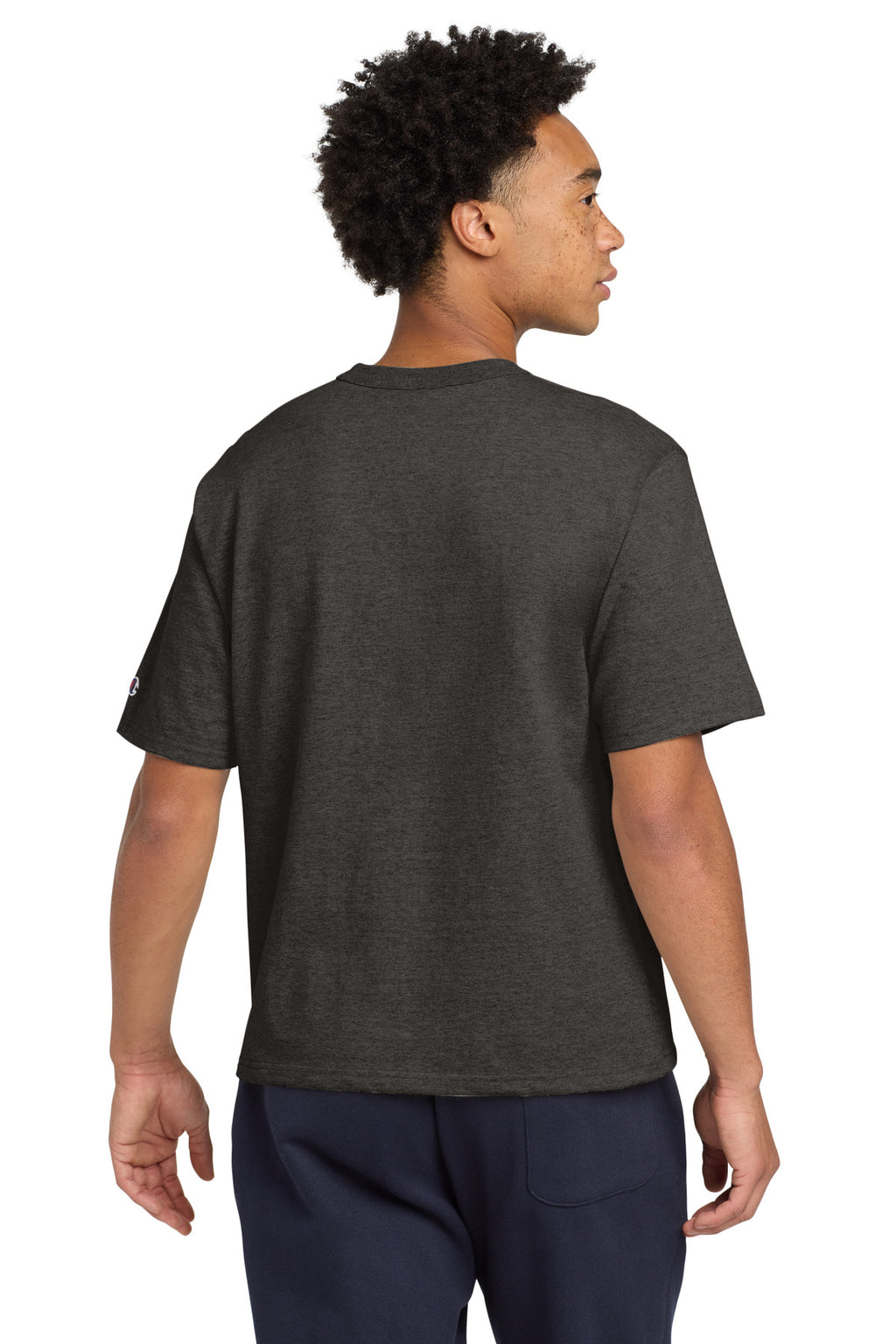 Champion   Heritage 7-Oz. Jersey Tee T105