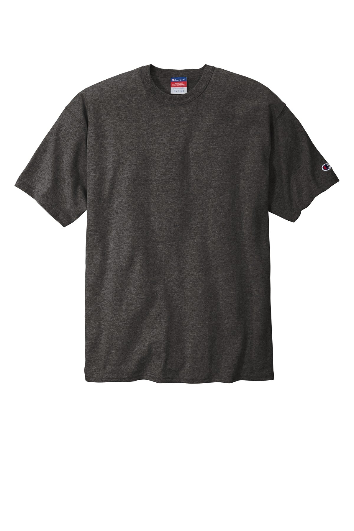 Champion   Heritage 7-Oz. Jersey Tee T105