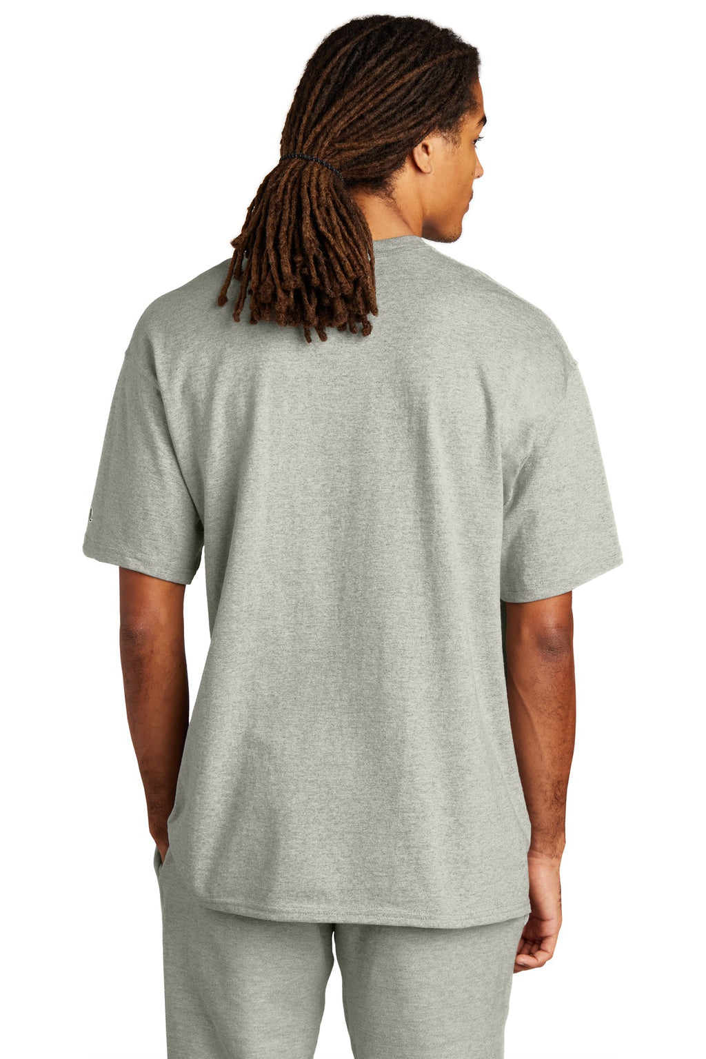 Champion   Heritage 7-Oz. Jersey Tee T105