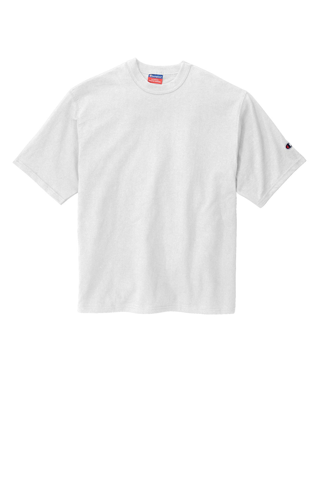 Champion   Heritage 7-Oz. Jersey Tee T105