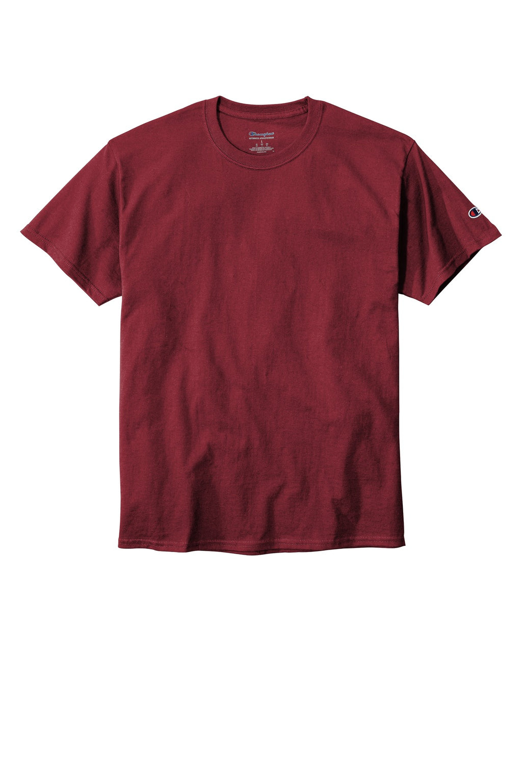 Champion   Heritage 6-Oz. Jersey Tee T425