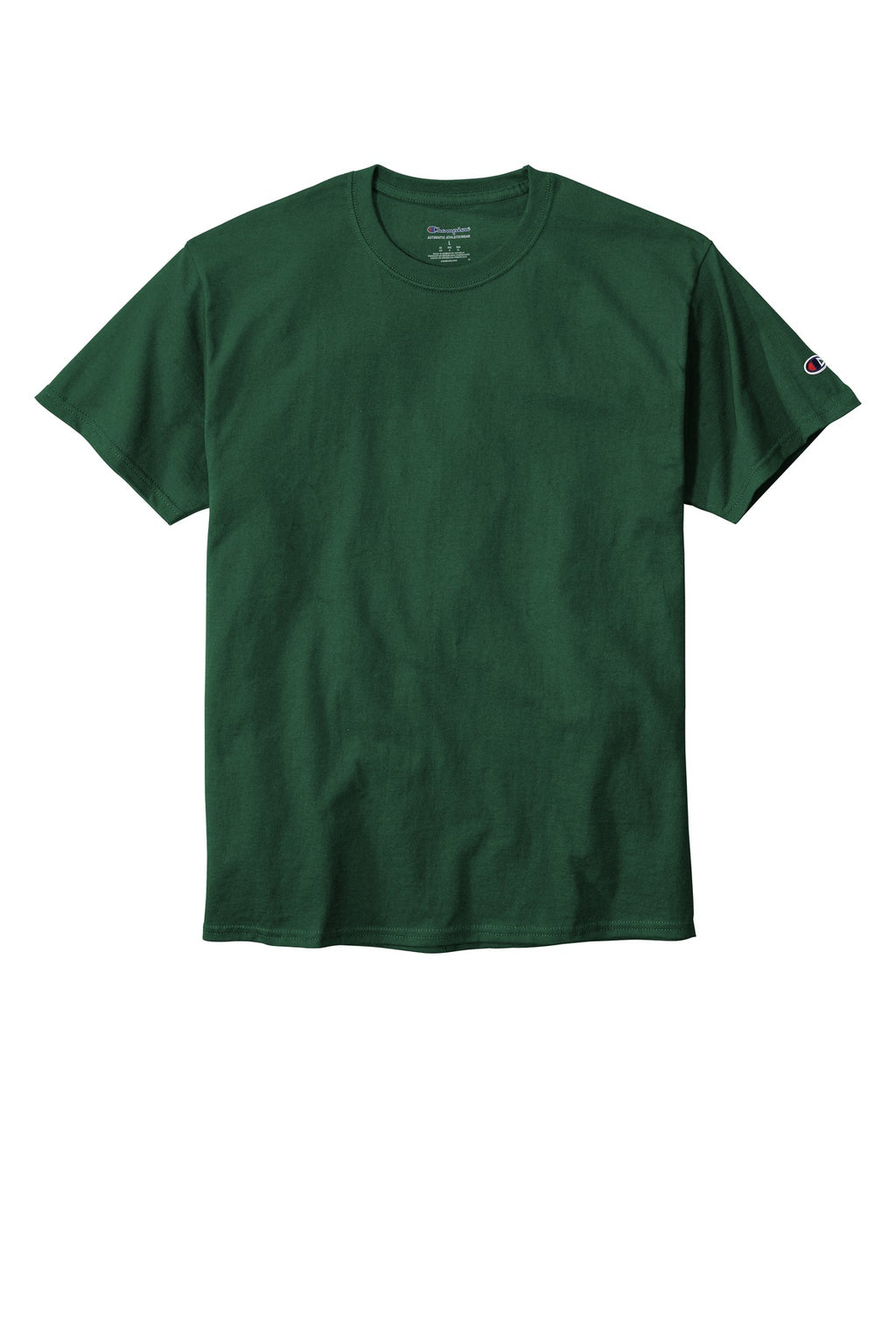 Champion   Heritage 6-Oz. Jersey Tee T425