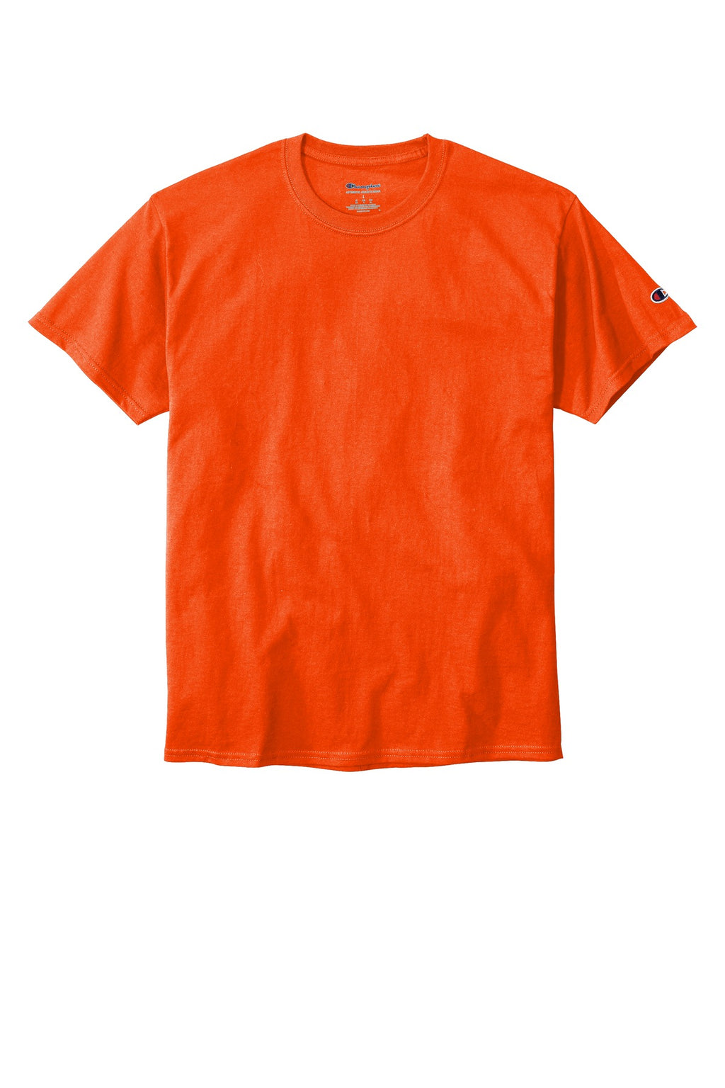 Champion   Heritage 6-Oz. Jersey Tee T425