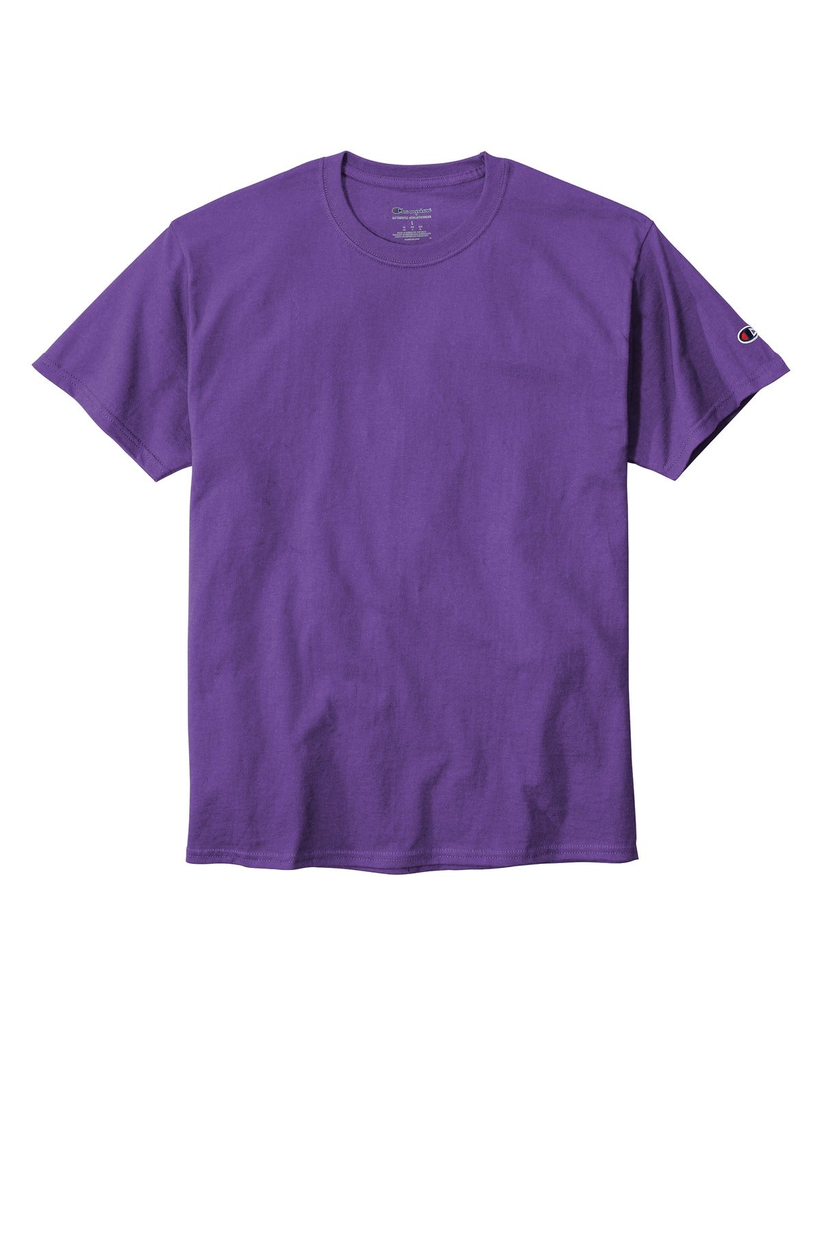 Champion   Heritage 6-Oz. Jersey Tee T425