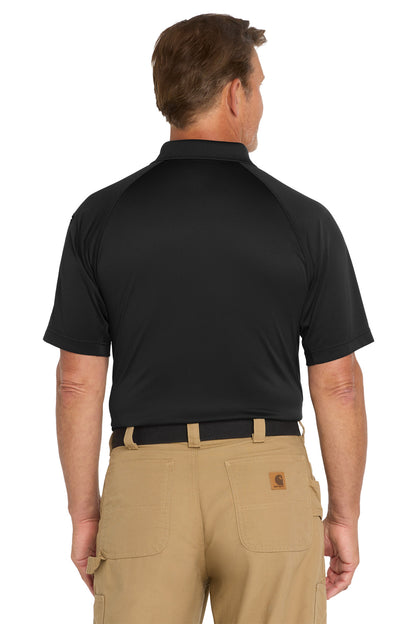 CornerStone Tall Select Snag-Proof Tactical Polo. TLCS410