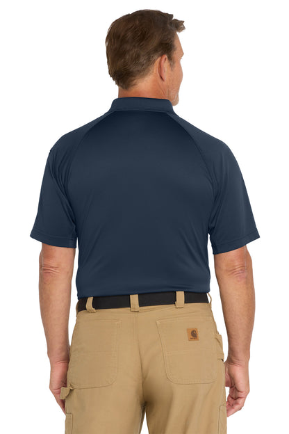 CornerStone Tall Select Snag-Proof Tactical Polo. TLCS410