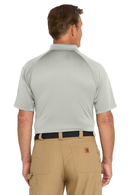 CornerStone Tall Select Snag-Proof Tactical Polo. TLCS410