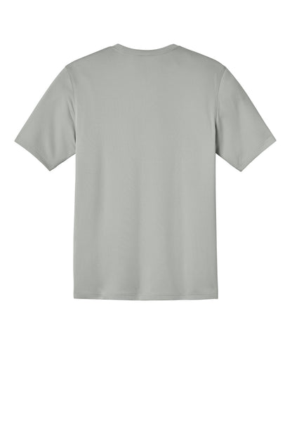 CornerStone Tall Workwear Pro Short Sleeve Pocket Tee TLCS440P