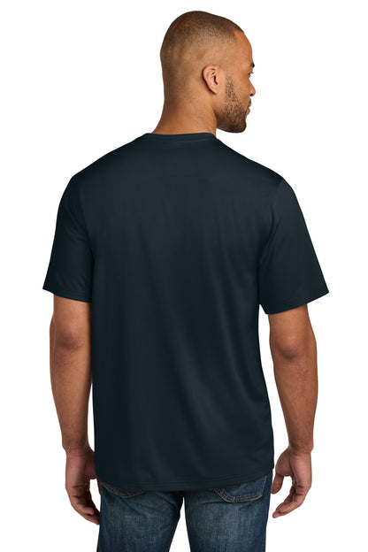 CornerStone Tall Workwear Pro Short Sleeve Pocket Tee TLCS440P