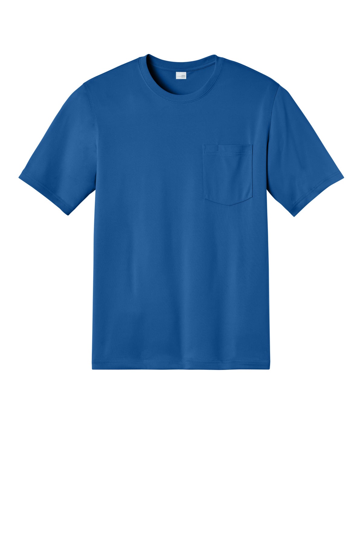 CornerStone Tall Workwear Pro Short Sleeve Pocket Tee TLCS440P