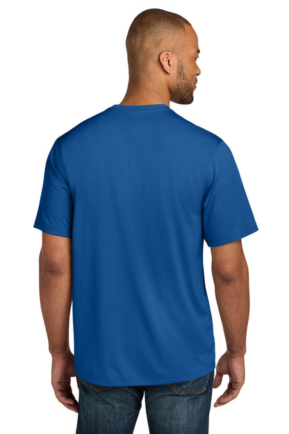 CornerStone Tall Workwear Pro Short Sleeve Pocket Tee TLCS440P