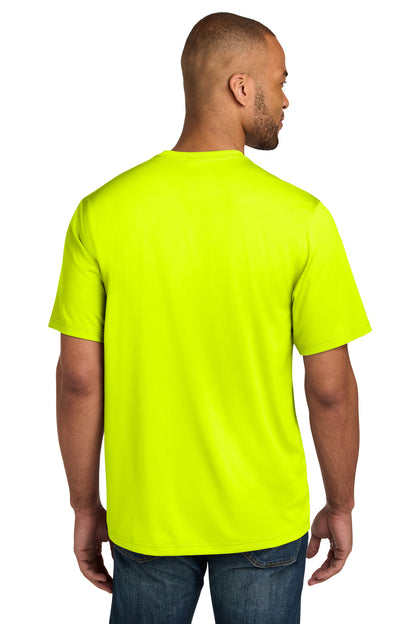 CornerStone Tall Workwear Pro Short Sleeve Pocket Tee TLCS440P
