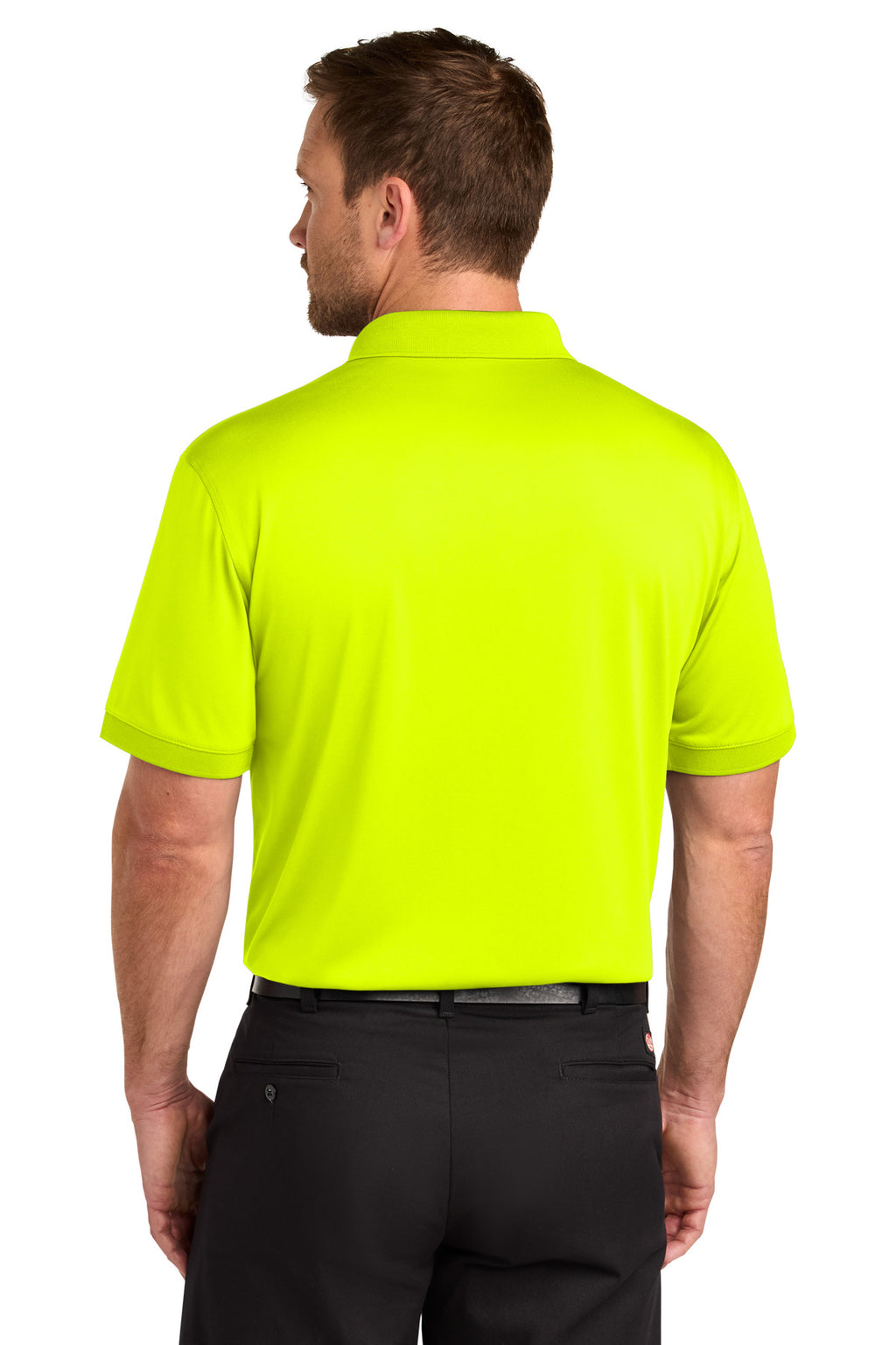 CornerStone Tall Workwear Pro Polo TLCS450