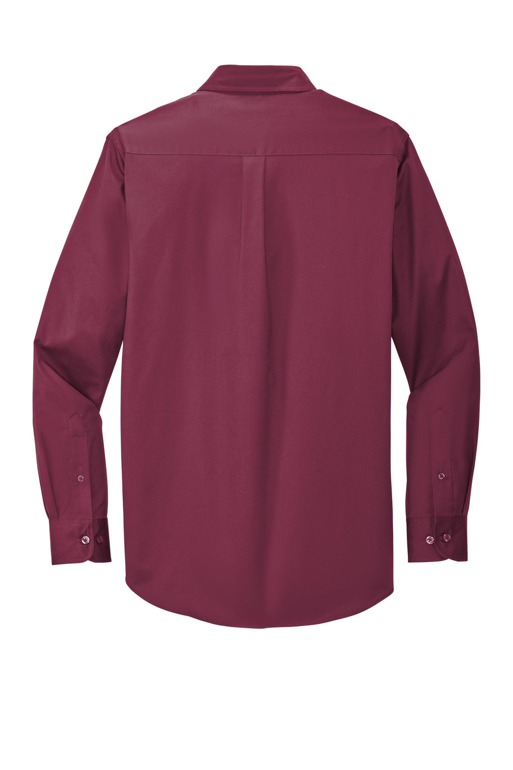 Port Authority Tall Long Sleeve Easy Care Shirt.  TLS608