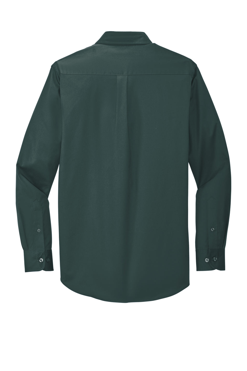 Port Authority Tall Long Sleeve Easy Care Shirt.  TLS608