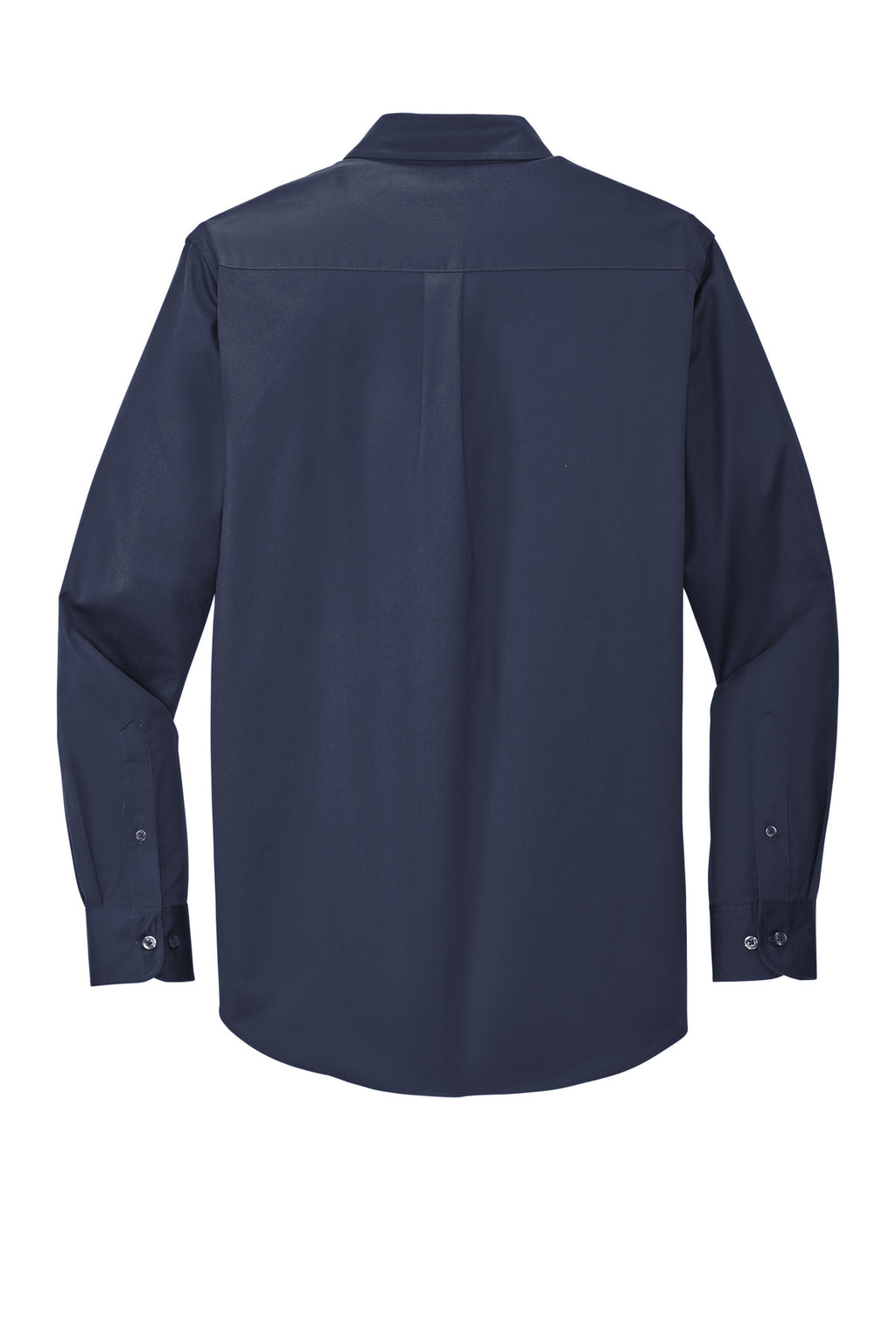 Port Authority Tall Long Sleeve Easy Care Shirt.  TLS608