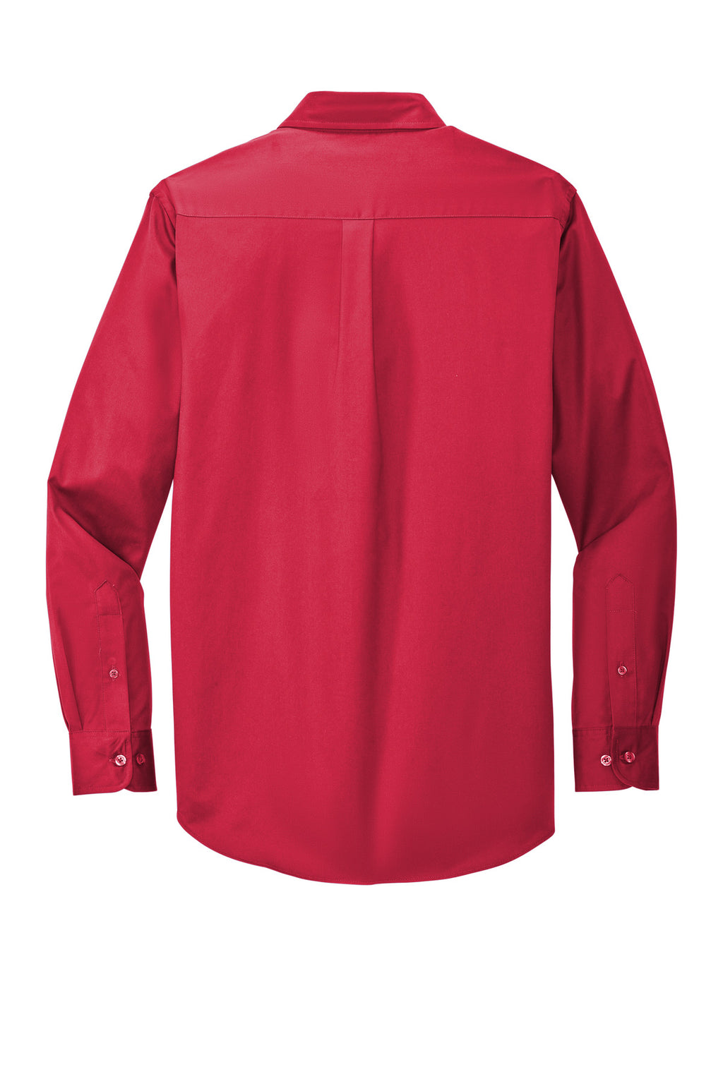 Port Authority Tall Long Sleeve Easy Care Shirt.  TLS608