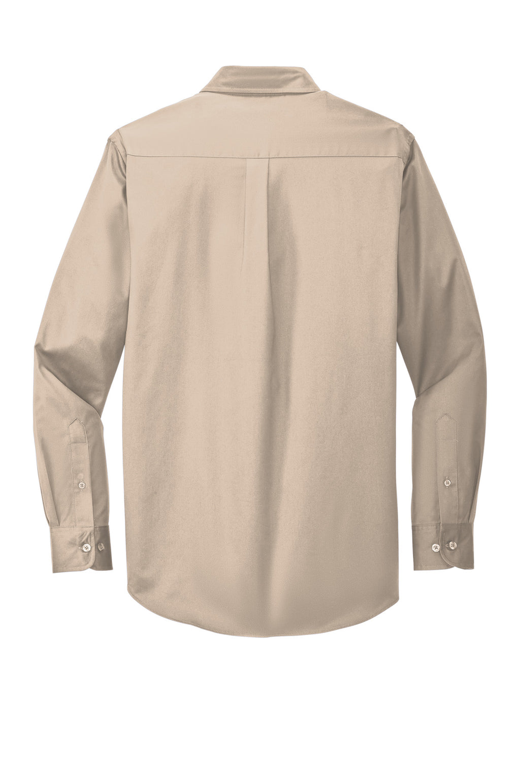 Port Authority Tall Long Sleeve Easy Care Shirt.  TLS608