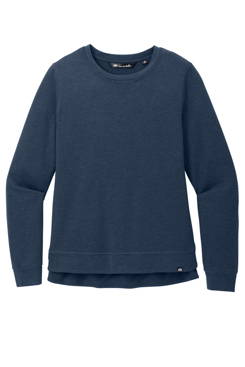 TravisMathew Women's Long Weekend Crew TM1LD003