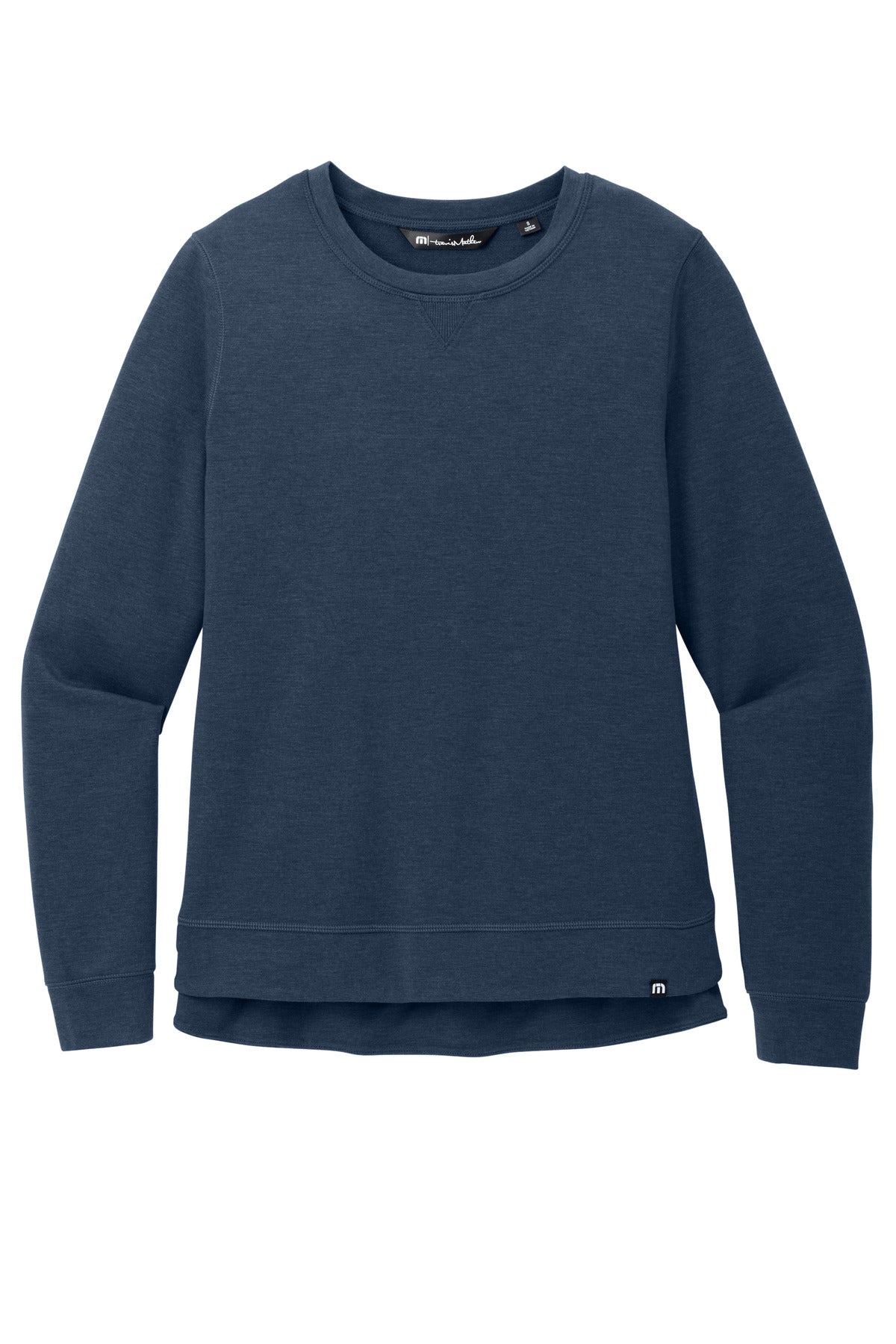TravisMathew Women's Long Weekend Crew TM1LD003