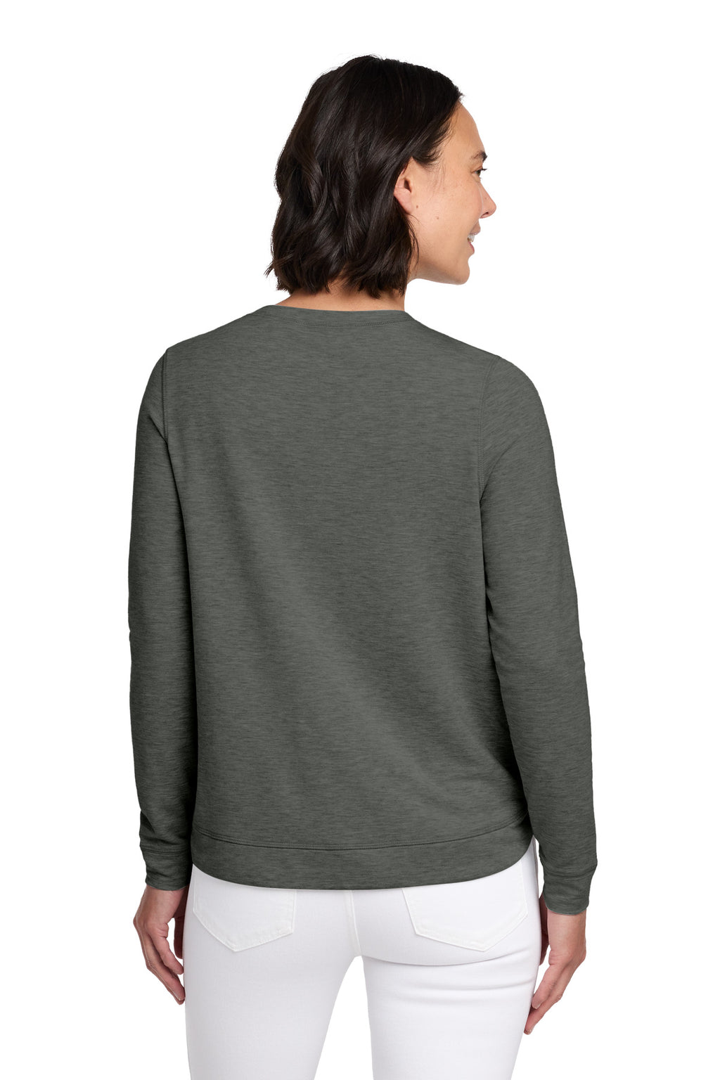 TravisMathew Women's Long Weekend Crew TM1LD003