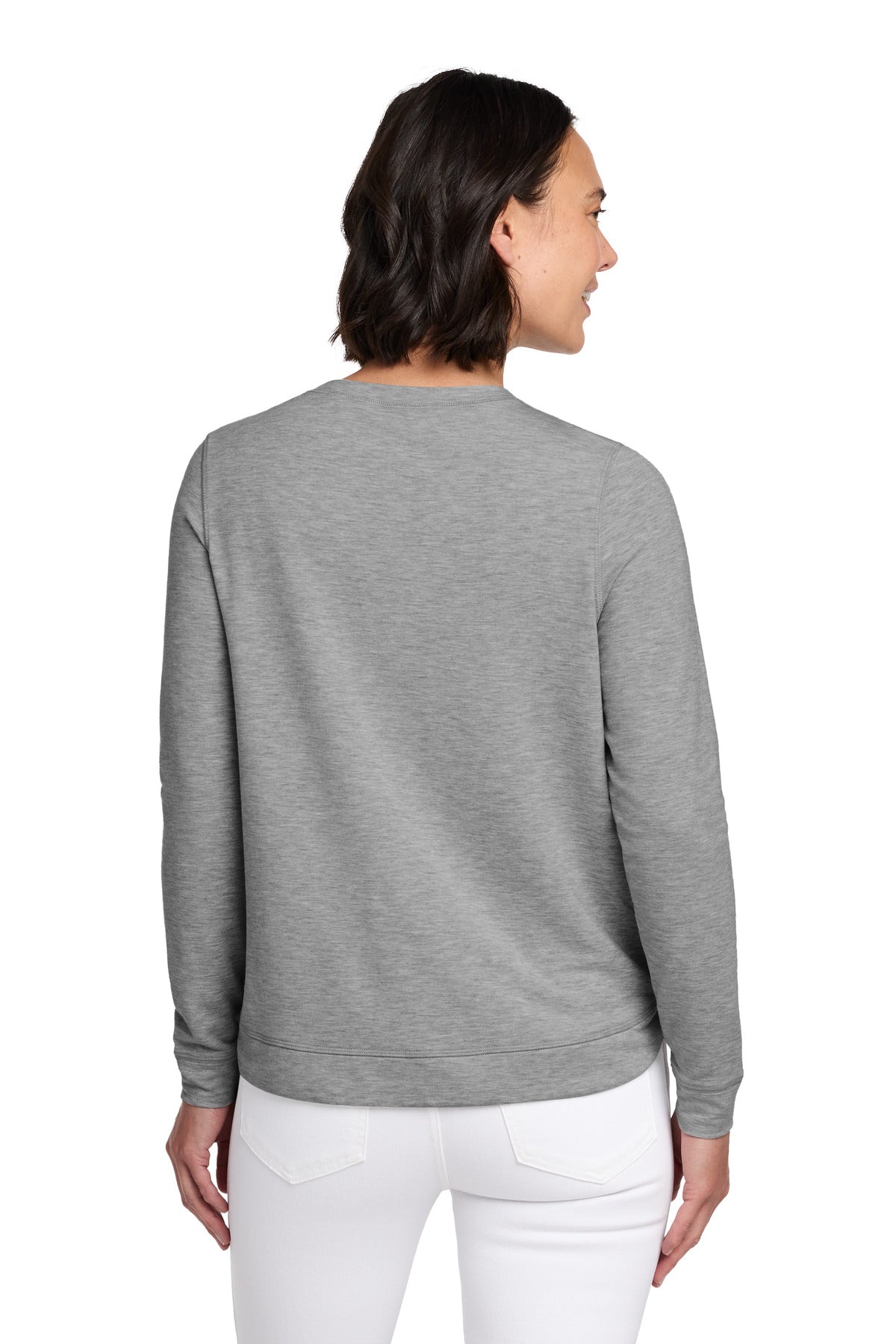TravisMathew Women's Long Weekend Crew TM1LD003