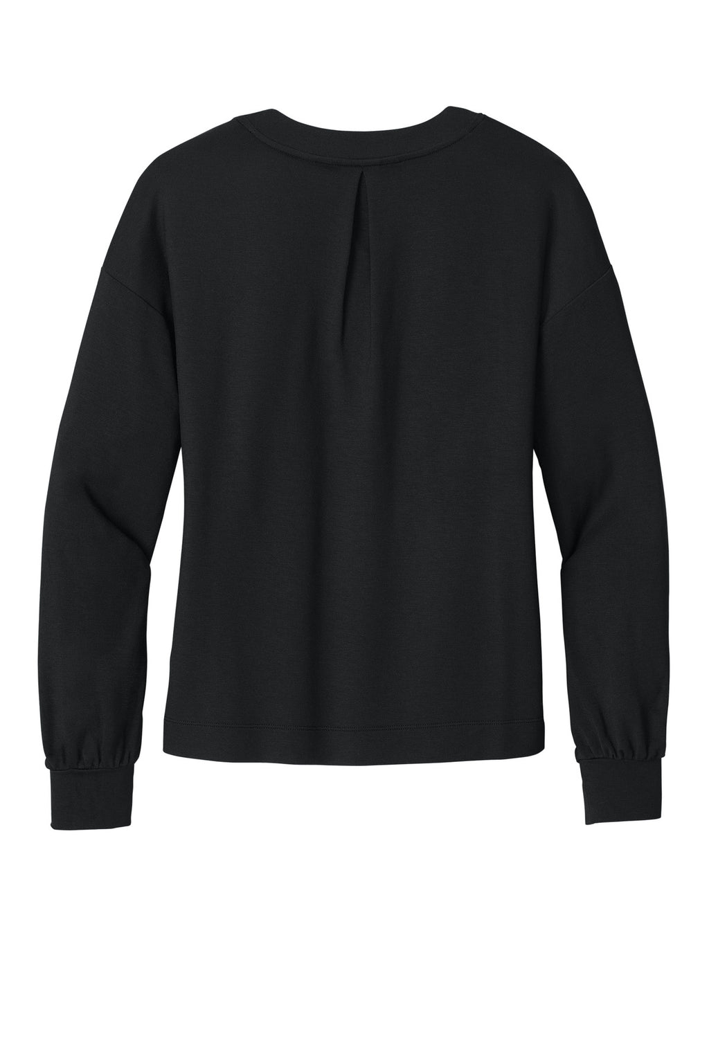 TravisMathew Women's Long Weekend V-Neck TM1LD009