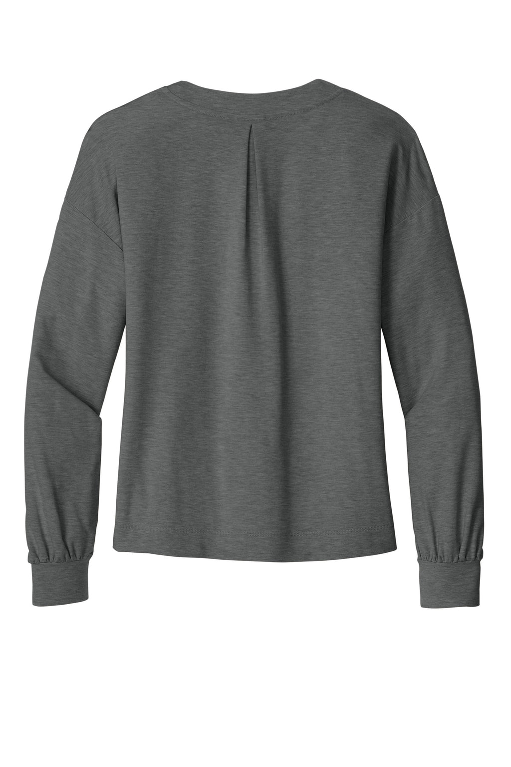 TravisMathew Women's Long Weekend V-Neck TM1LD009