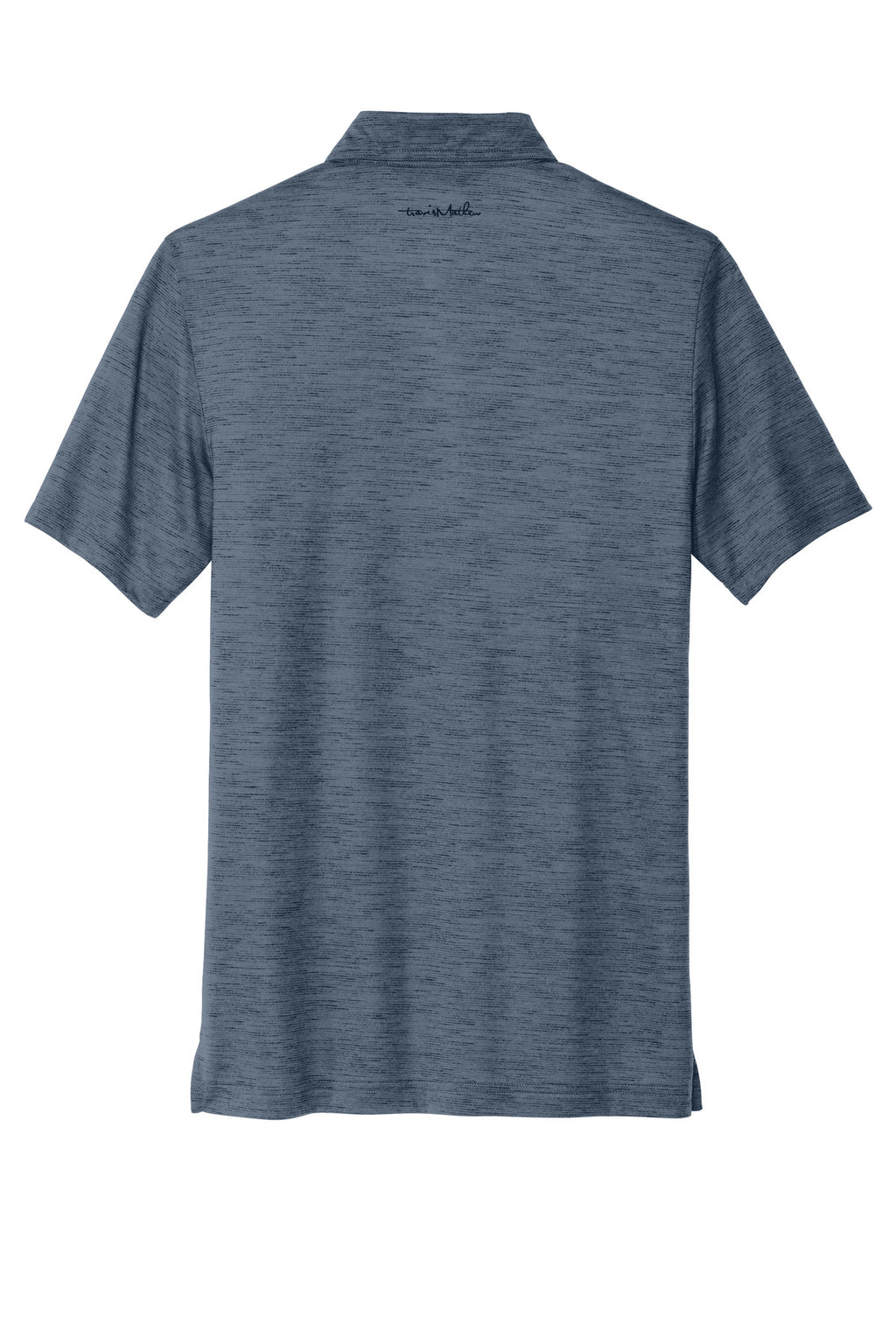 TravisMathew Auckland Slub Polo TM1MW451
