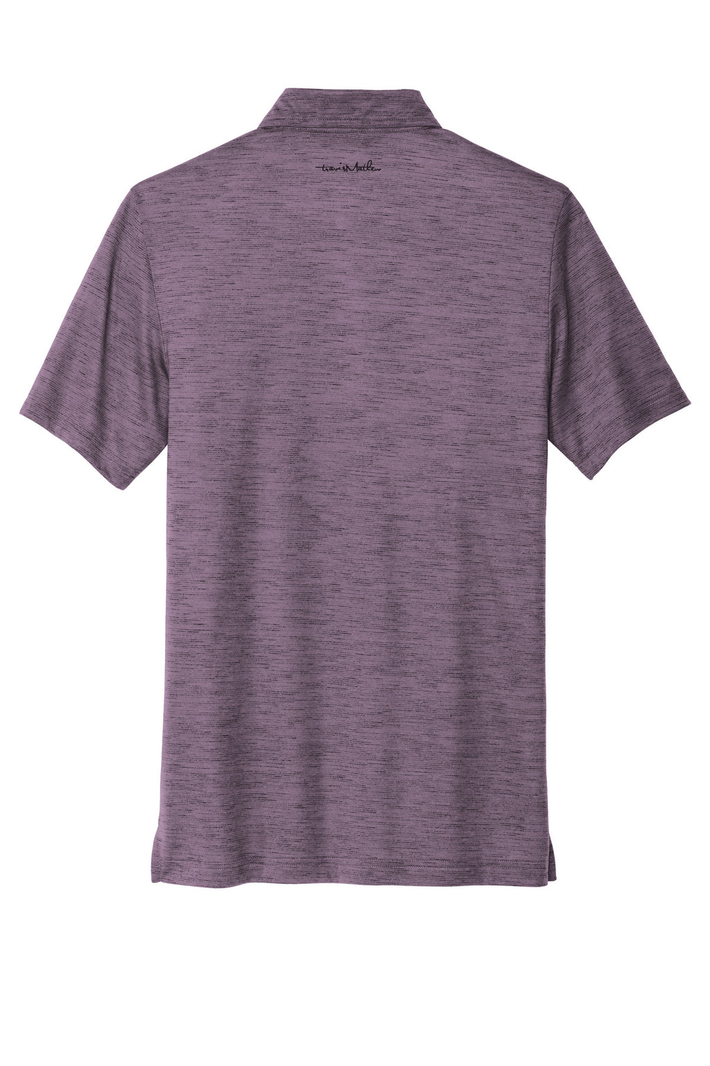 TravisMathew Auckland Slub Polo TM1MW451