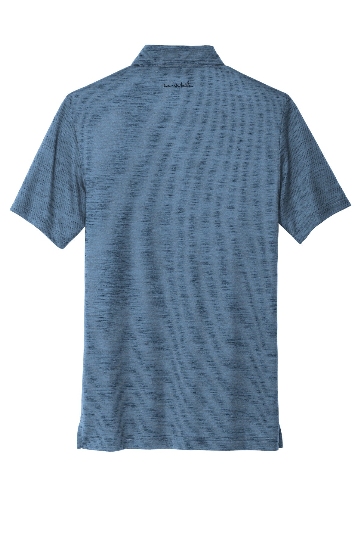 TravisMathew Auckland Slub Polo TM1MW451