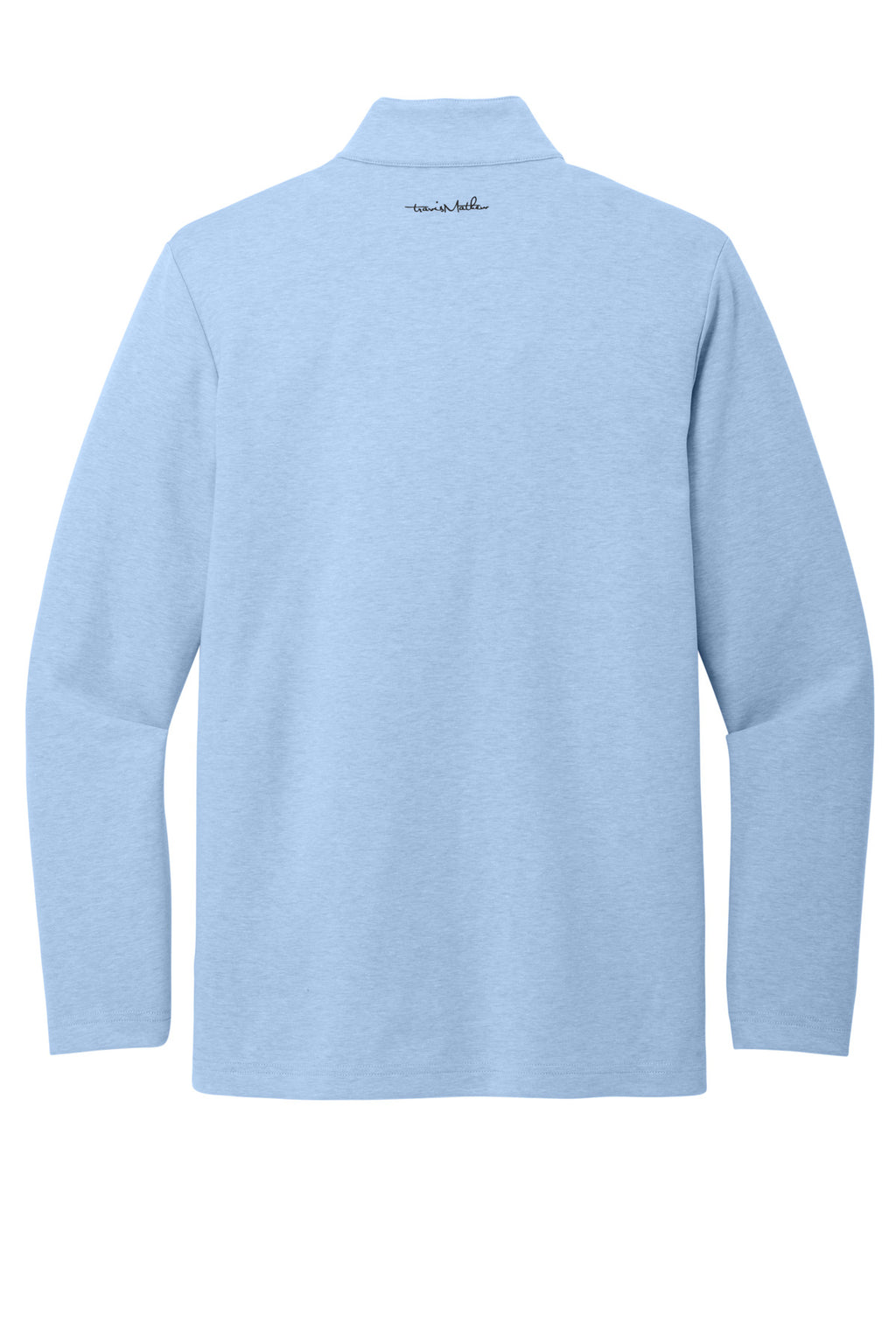 TravisMathew Coveside 1/4-Zip TM1MZ339