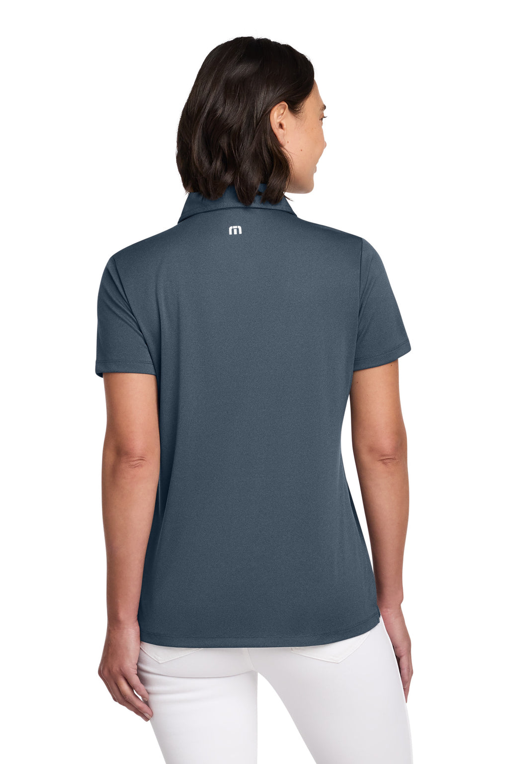 TravisMathew Women's Coto Performance Polo TM1WX002