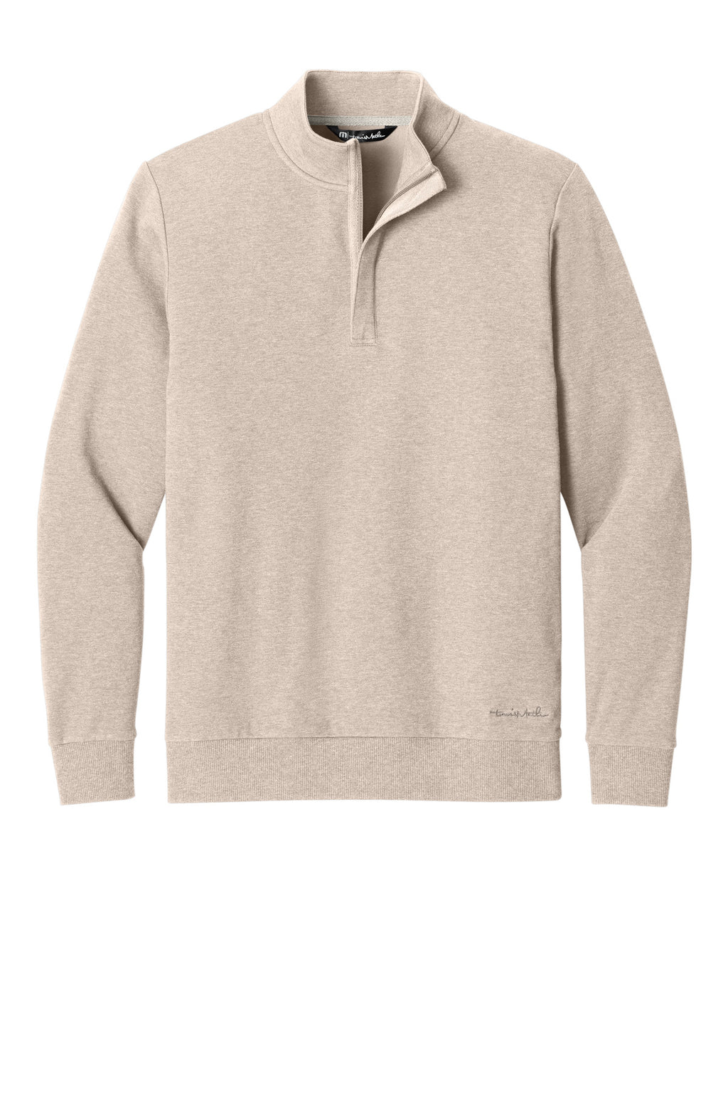 TravisMathew Ocean Villa 1/4-Zip TMA41421